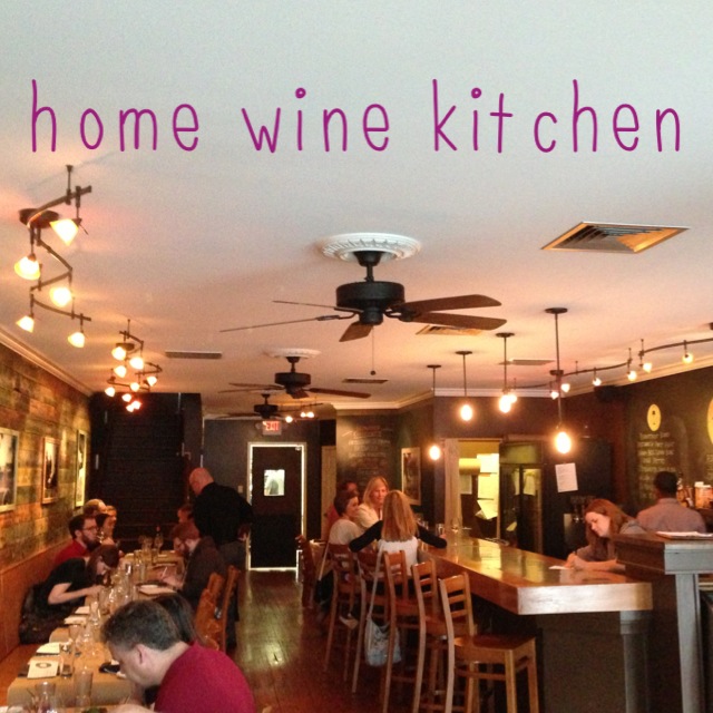 Pearl 19 Glutenfree at Home Wine Kitchen in Maplewood