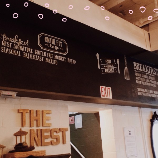 The Nest St. Louis | Gluten-free